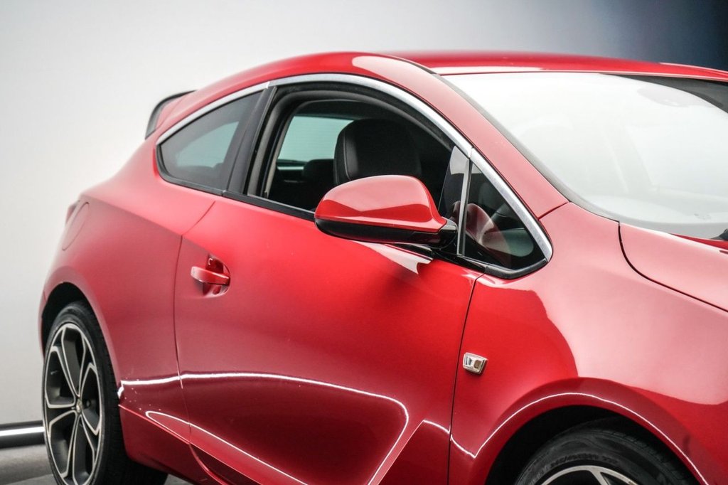 Used Vauxhall Astra GTC 2016 for sale - 77014165: Photo 21