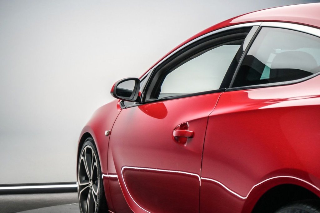 Used Vauxhall Astra GTC 2016 for sale - 77014165: Photo 22