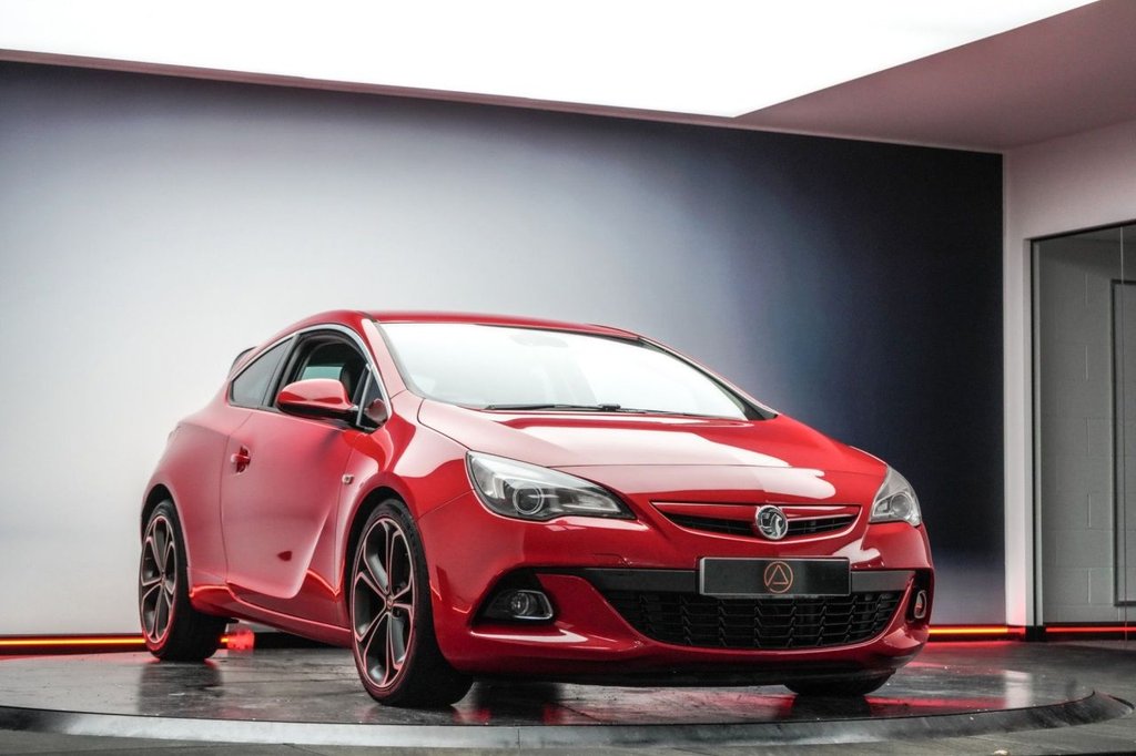 Used Vauxhall Astra GTC 2016 for sale - 77014165: Photo 25