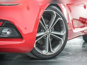 Used Vauxhall Astra GTC 2016 for sale - 77014165: Photo