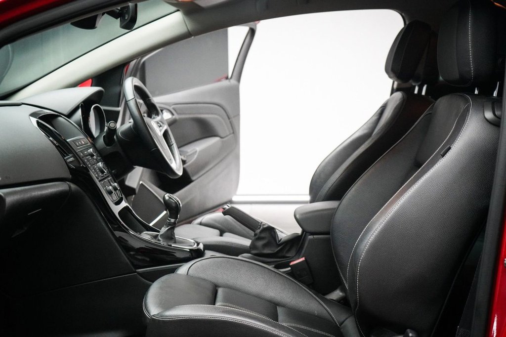 Used Vauxhall Astra GTC 2016 for sale - 77014165: Photo 32