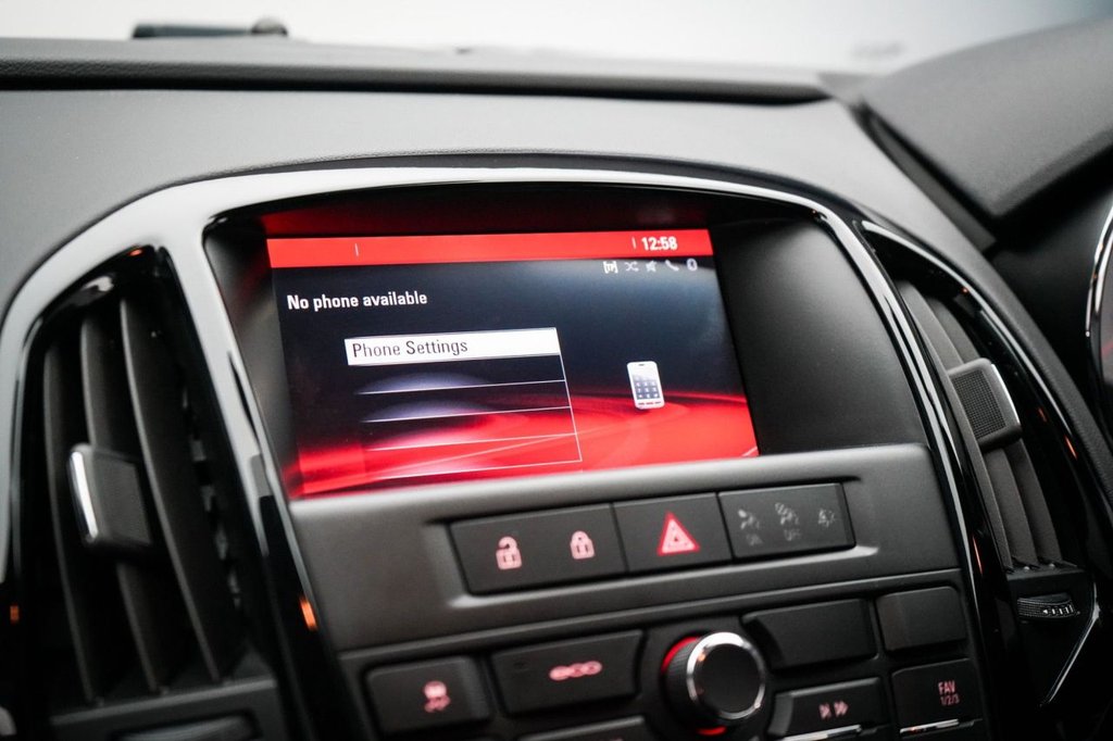 Used Vauxhall Astra GTC 2016 for sale - 77014165: Photo 36