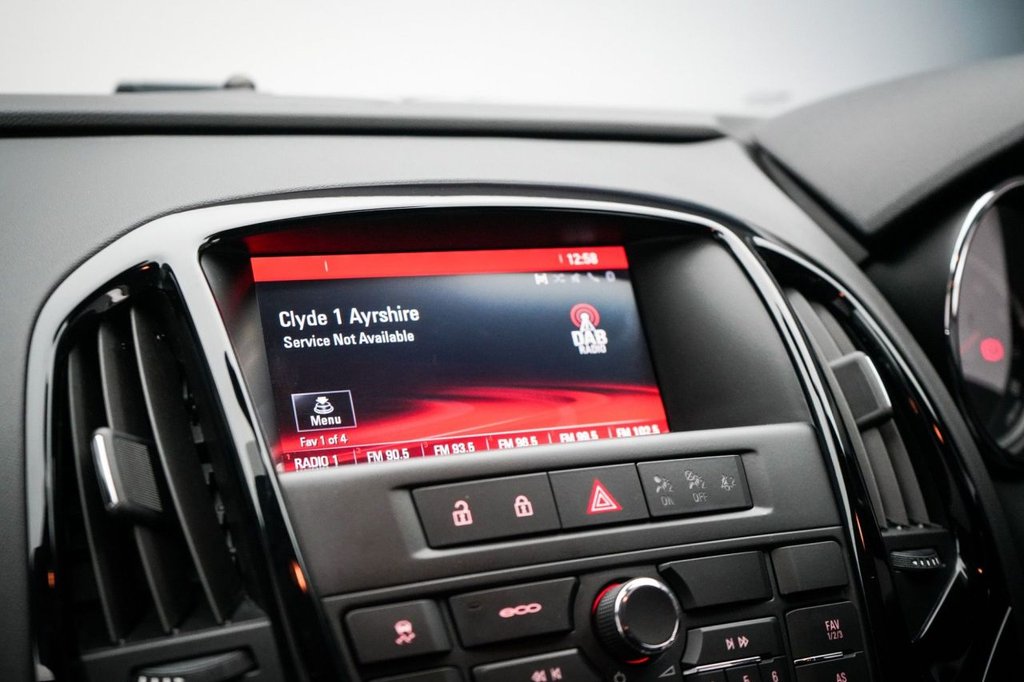 Used Vauxhall Astra GTC 2016 for sale - 77014165: Photo 37