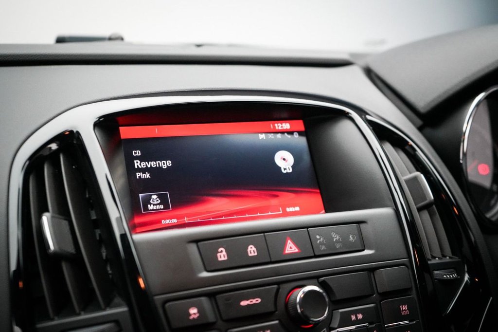 Used Vauxhall Astra GTC 2016 for sale - 77014165: Photo 38