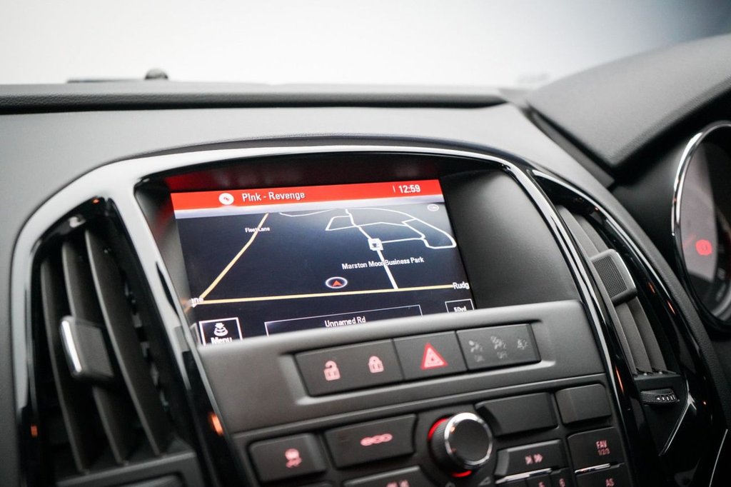 Used Vauxhall Astra GTC 2016 for sale - 77014165: Photo 39