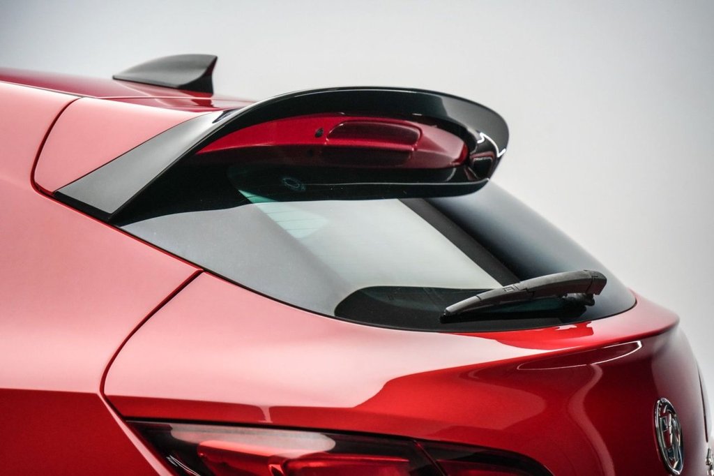 Used Vauxhall Astra GTC 2016 for sale - 77014165: Photo 4