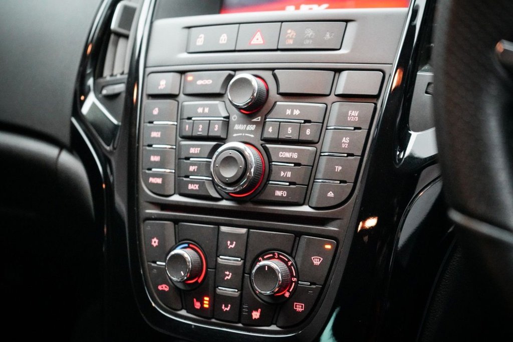 Used Vauxhall Astra GTC 2016 for sale - 77014165: Photo 40