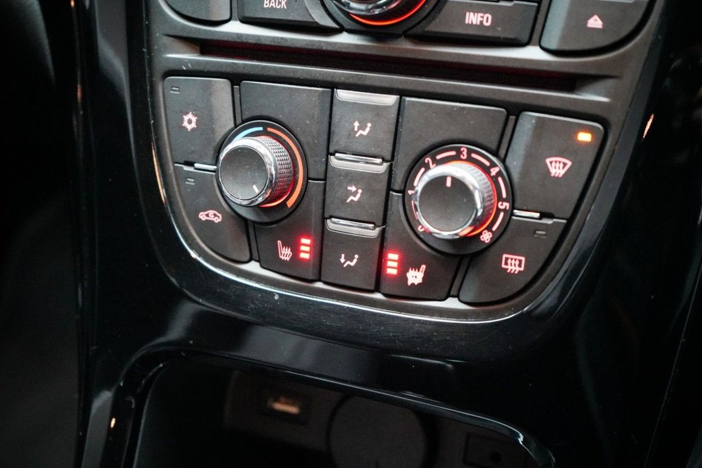 Used Vauxhall Astra GTC 2016 for sale - 77014165: Photo 41