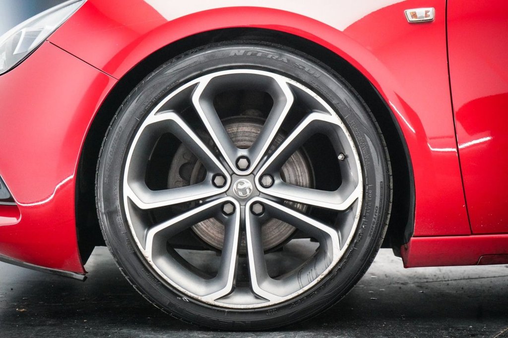 Used Vauxhall Astra GTC 2016 for sale - 77014165: Photo 42