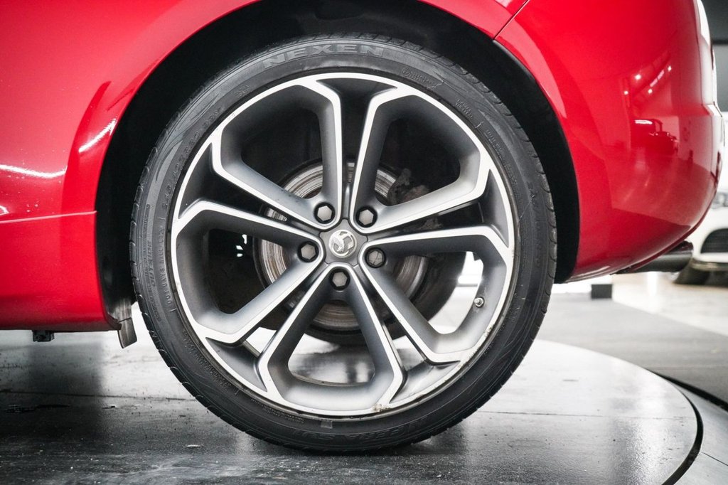 Used Vauxhall Astra GTC 2016 for sale - 77014165: Photo 43