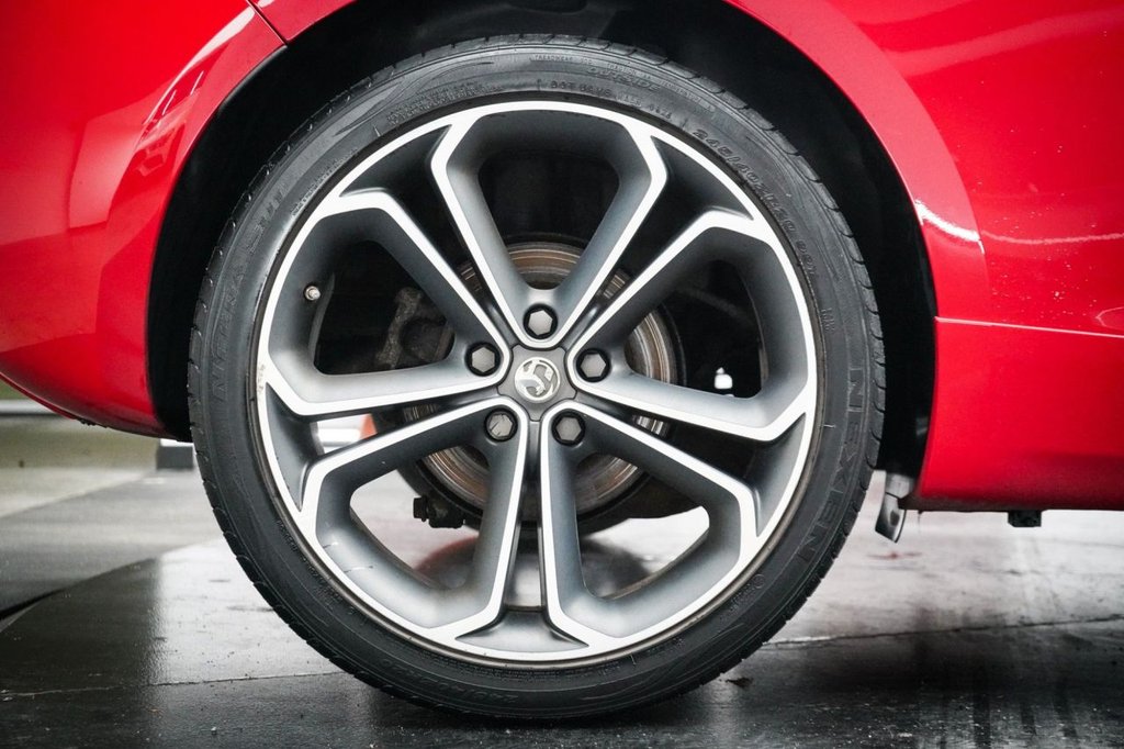 Used Vauxhall Astra GTC 2016 for sale - 77014165: Photo 44