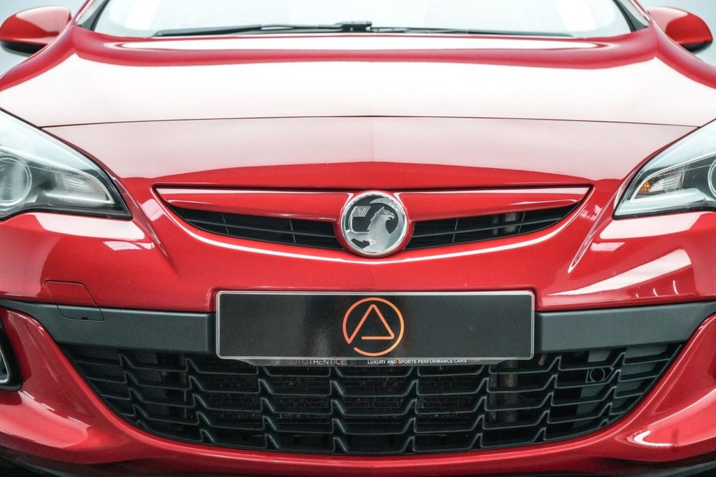 Used Vauxhall Astra GTC 2016 for sale - 77014165: Photo 9