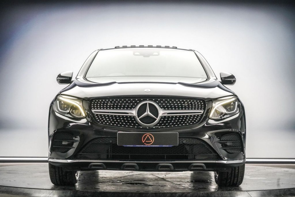 Used Mercedes-Benz GLC 2017 for sale - 78036480: Photo 10