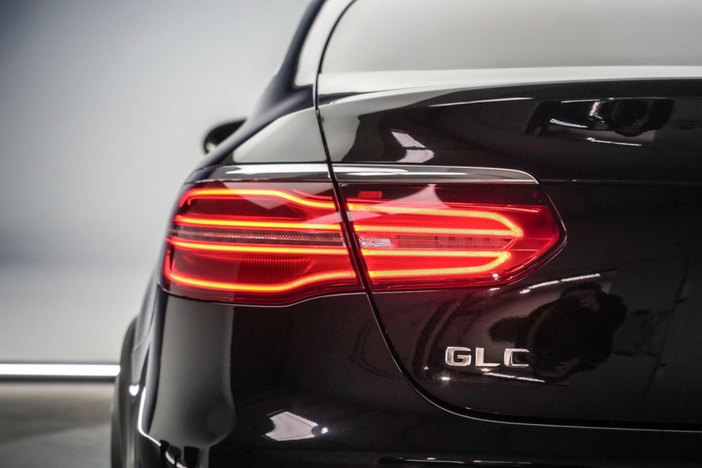 Used Mercedes-Benz GLC 2017 for sale - 78036480: Photo 13