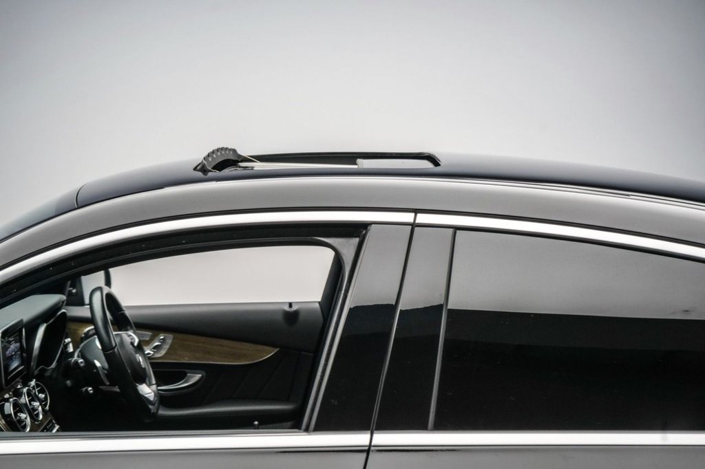 Used Mercedes-Benz GLC 2017 for sale - 78036480: Photo 15