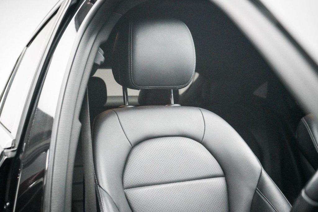 Used Mercedes-Benz GLC 2017 for sale - 78036480: Photo 29