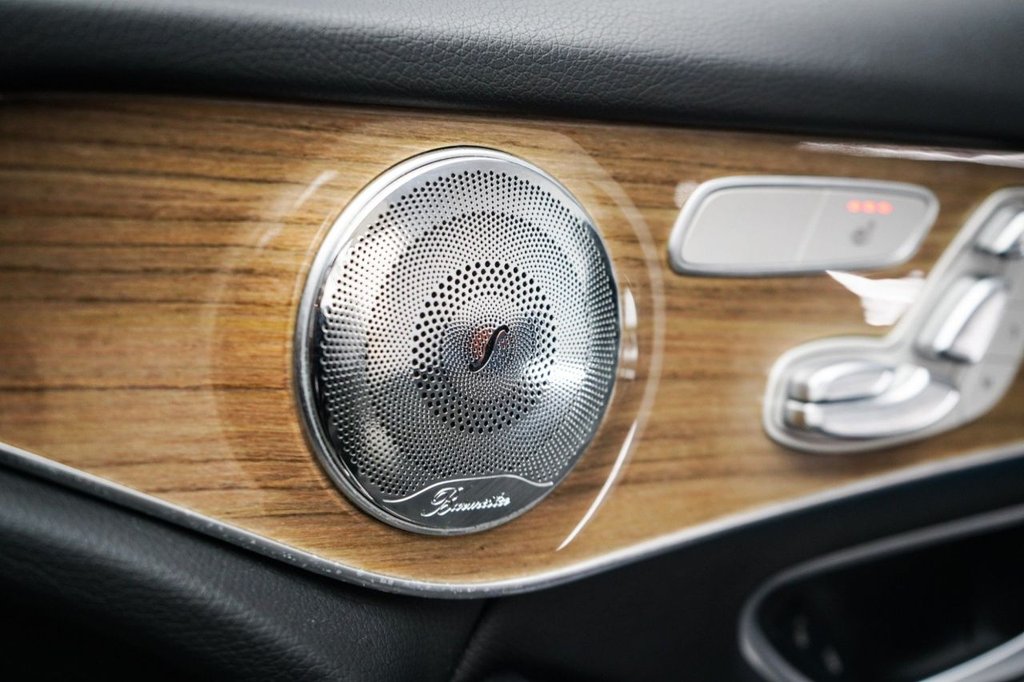 Used Mercedes-Benz GLC 2017 for sale - 78036480: Photo 30