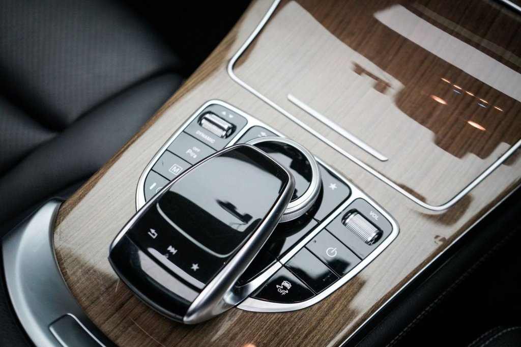 Used Mercedes-Benz GLC 2017 for sale - 78036480: Photo 31