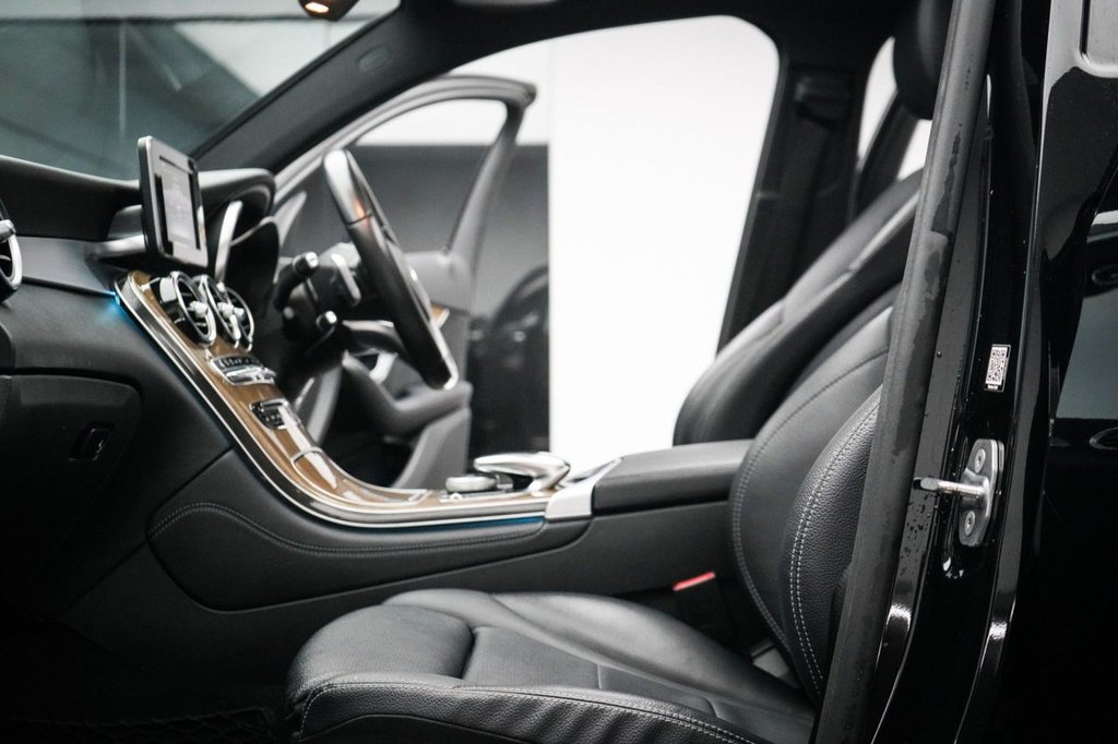 Used Mercedes-Benz GLC 2017 for sale - 78036480: Photo 33