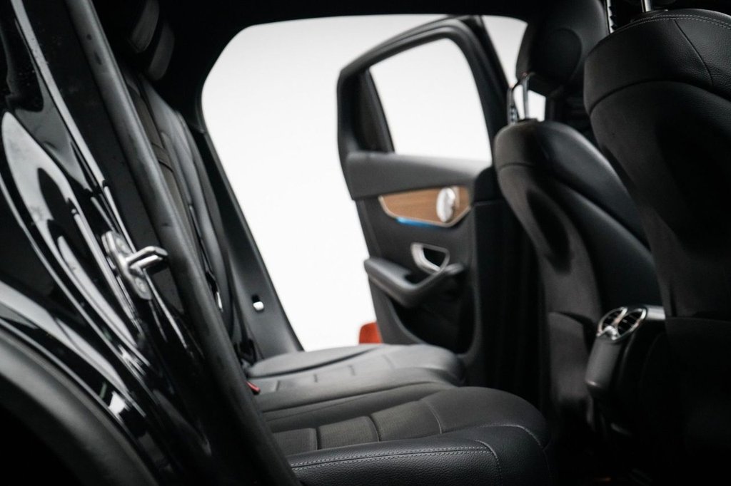 Used Mercedes-Benz GLC 2017 for sale - 78036480: Photo 39