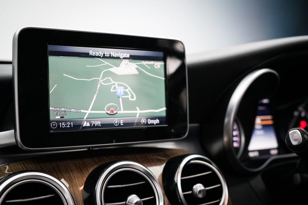 Used Mercedes-Benz GLC 2017 for sale - 78036480: Photo 41