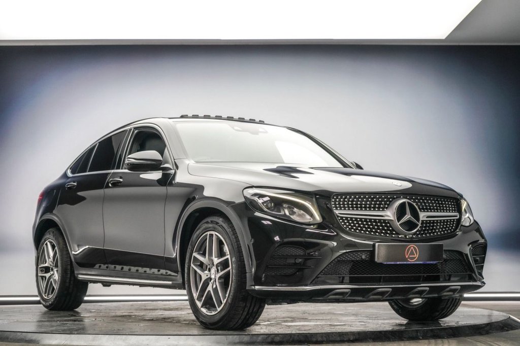 Used Mercedes-Benz GLC 2017 for sale - 78036480: Photo 5