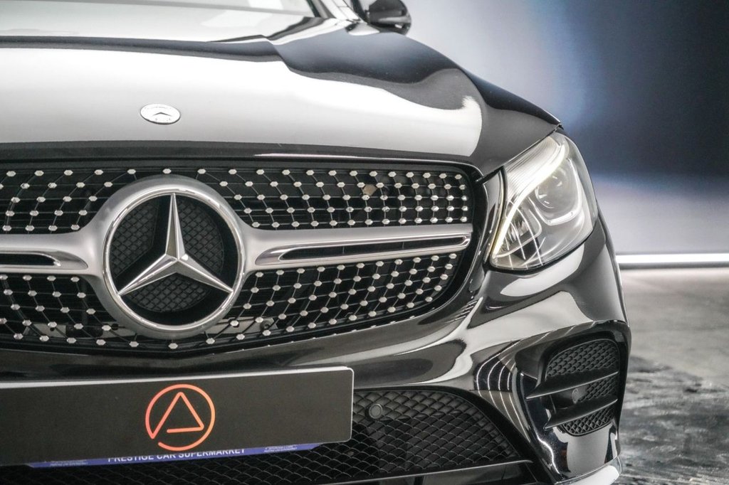 Used Mercedes-Benz GLC 2017 for sale - 78036480: Photo 6