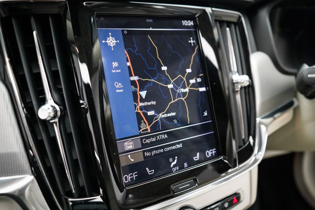 Used Volvo V90 Cross Country 2019 for sale - 77188128: Photo 41