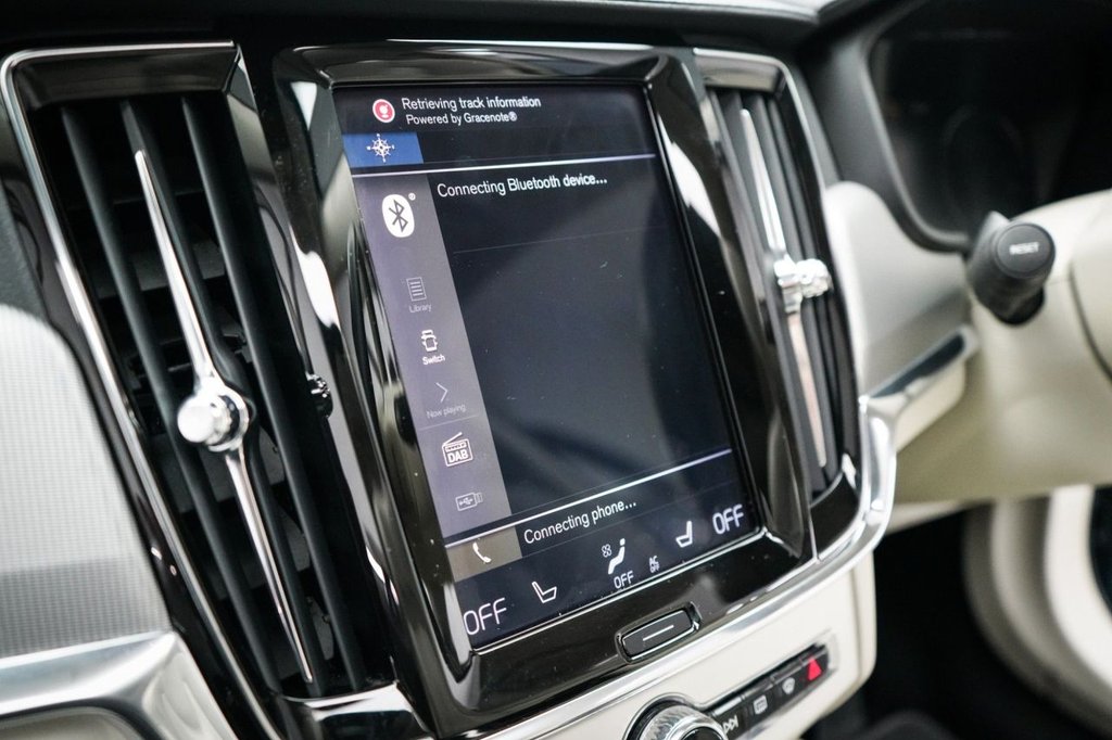 Used Volvo V90 Cross Country 2019 for sale - 77188128: Photo 44