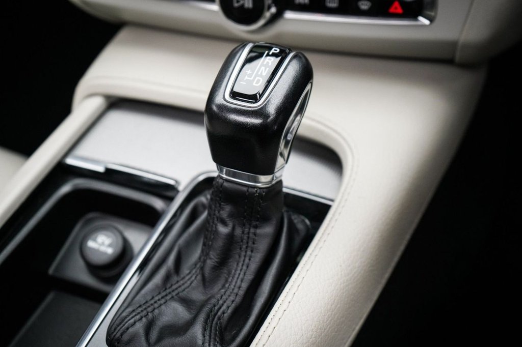 Used Volvo V90 Cross Country 2019 for sale - 77188128: Photo 46