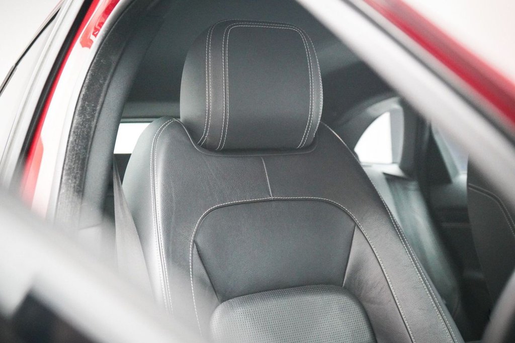 Used Jaguar F-Pace 2018 for sale - 78036497: Photo 28