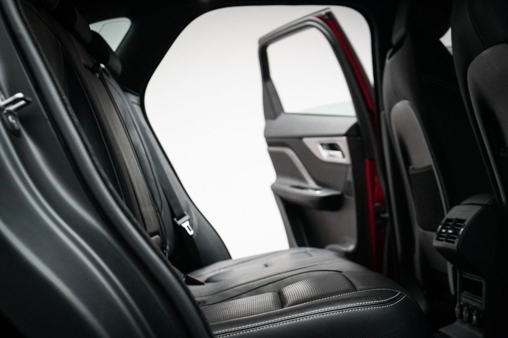 Used Jaguar F-Pace 2018 for sale - 78036497: Photo 31
