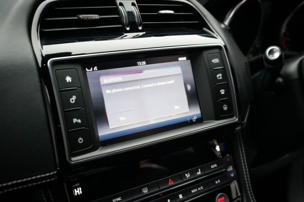 Used Jaguar F-Pace 2018 for sale - 78036497: Photo 38