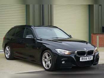 Used BMW 3 Series 2014 for sale - 78336390: Photo