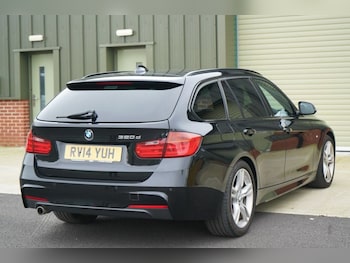 Used BMW 3 Series 2014 for sale - 78336390: Photo