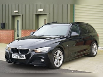 Used BMW 3 Series 2014 for sale - 78336390: Photo