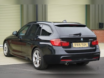 Used BMW 3 Series 2014 for sale - 78336390: Photo