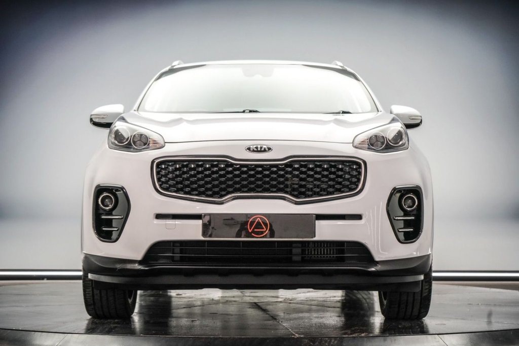 Used Kia Sportage 2016 for sale - 76291205: Photo 10