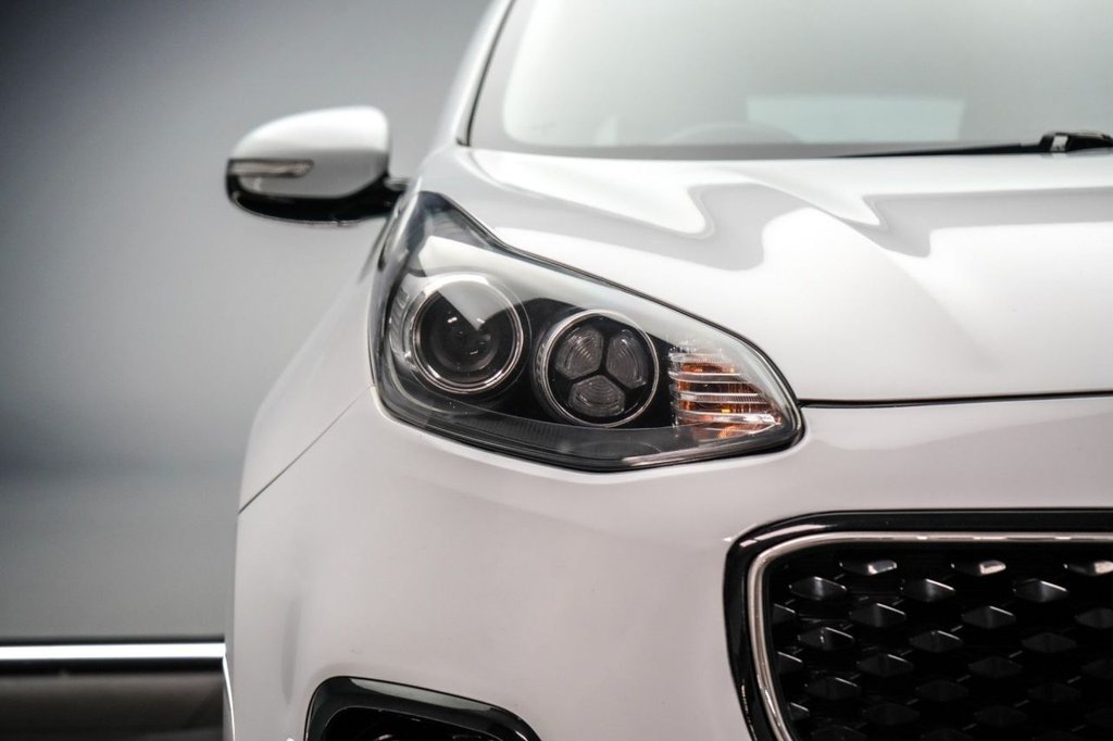 Used Kia Sportage 2016 for sale - 76291205: Photo 11