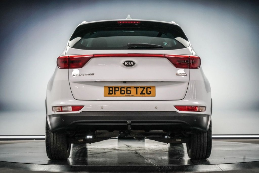 Used Kia Sportage 2016 for sale - 76291205: Photo 12