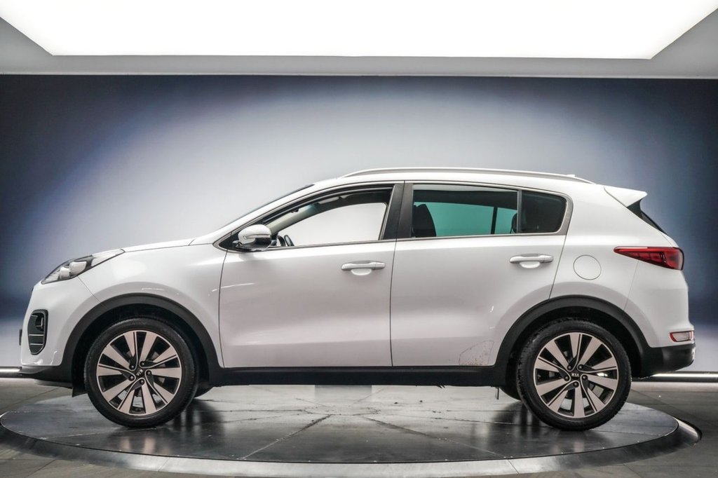 Used Kia Sportage 2016 for sale - 76291205: Photo 14