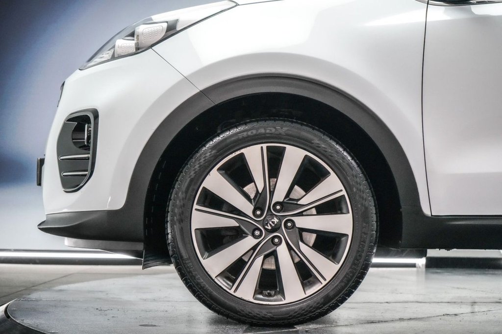 Used Kia Sportage 2016 for sale - 76291205: Photo 15