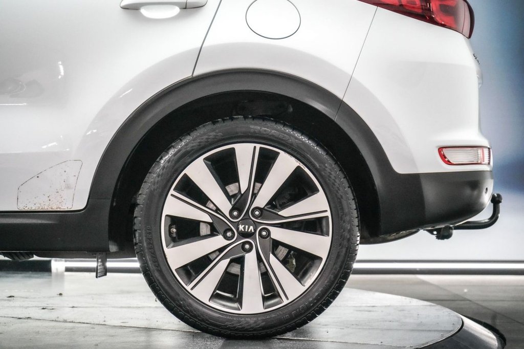 Used Kia Sportage 2016 for sale - 76291205: Photo 16