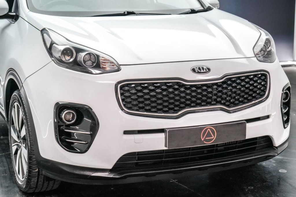 Used Kia Sportage 2016 for sale - 76291205: Photo 17