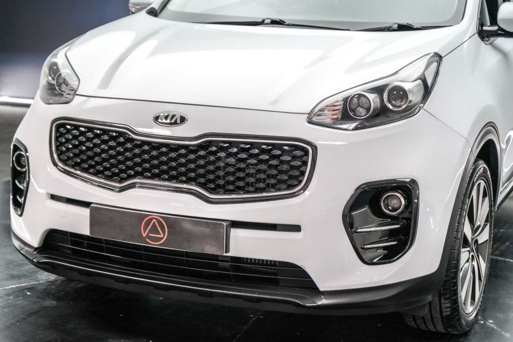 Used Kia Sportage 2016 for sale - 76291205: Photo 18