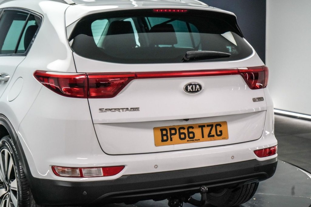 Used Kia Sportage 2016 for sale - 76291205: Photo 19