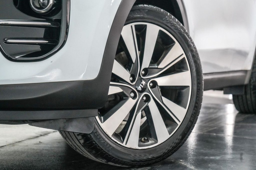 Used Kia Sportage 2016 for sale - 76291205: Photo 2