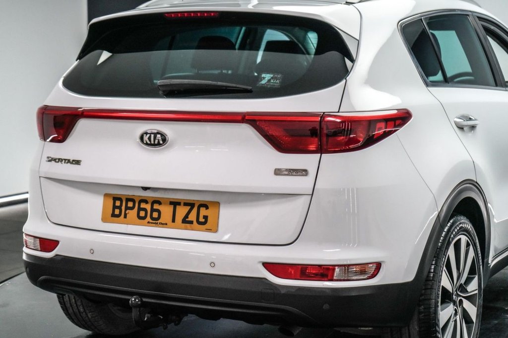 Used Kia Sportage 2016 for sale - 76291205: Photo 20