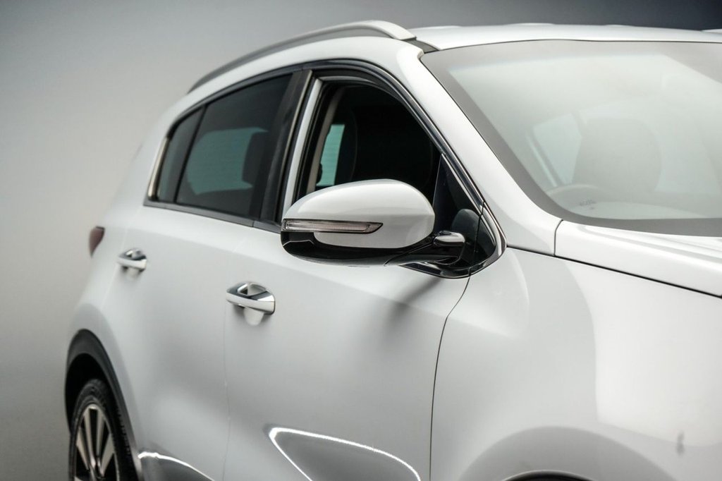 Used Kia Sportage 2016 for sale - 76291205: Photo 21