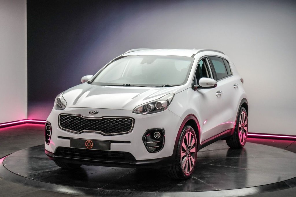 Used Kia Sportage 2016 for sale - 76291205: Photo 23